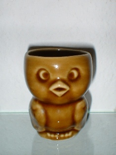 Figurals-9 - Poland Tu�owice - Chicken)
