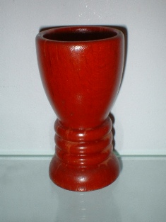Wood - Yugoslavia (z UK)