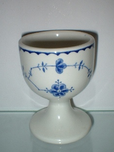 Wedgwood " DENMARK BLUE" - Anglia