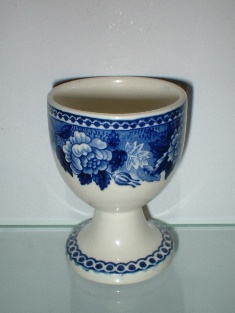 Wedgwood (mark black)