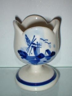 Holland - Delft  Blue