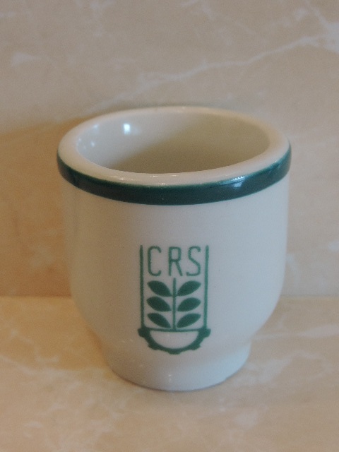 Lubiana CRS