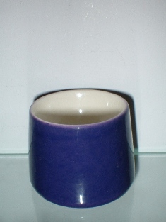 Goebel Porzellanfabrik - W.Germany (mark blue 1963 r.)