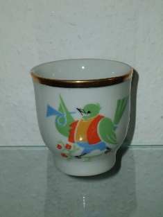 KAROLINA - Made in Poland (mark green 1957 -1992) Side A.