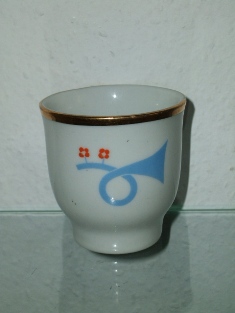 KAROLINA - Made in Poland (mark green 1957 -1992) Side B.