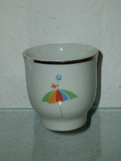 KAROLINA - Made in Poland (mark green 1957 -1992) Side B.