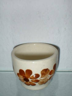 W�oc�awek - Porcelana Made in Poland (mark green ...)