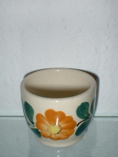 W�oc�awek - Porcelana Made in Poland (mark green ...)