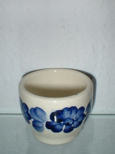 W�oc�awek - Porcelana Made in Poland (mark green ...)