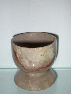 Mineral - (Soapstone) for One Village - India