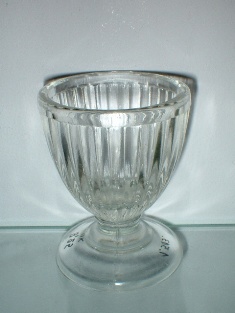 Glass-single