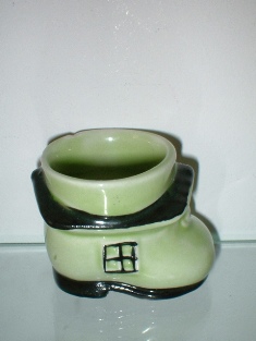 England - Royal Art Pottery Longton