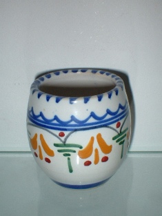 Bucket