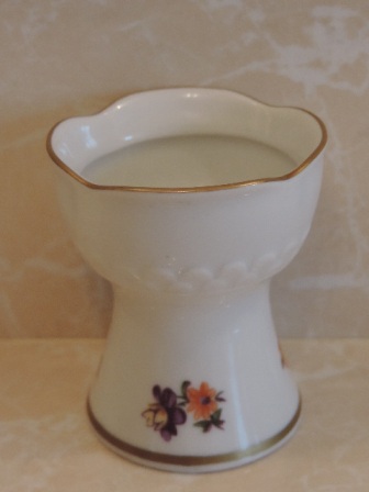 Volkstedt- B & B (1931-1990 r.) Pastorale made in GDR