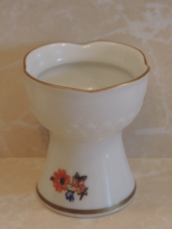 Volkstedt- B & B (1931-1990 r.) Pastorale made in GDR