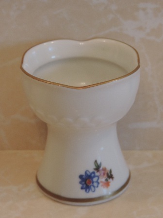 Volkstedt- B & B (1931-1990 r.) Pastorale made in GDR