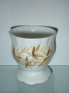 Bone China, mark black