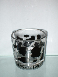 Glass-single