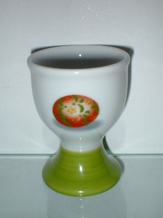 Porcelana Rose - niesygnowany (2007 r.)
