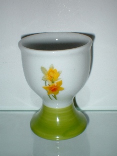 Porcelana Rose - niesygnowany (2007 r.)
