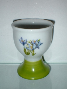 Porcelana Rose - niesygnowany (2007 r.)