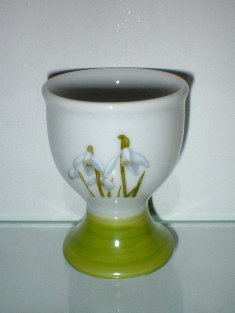 Porcelana Rose - niesygnowany (2007 r.)