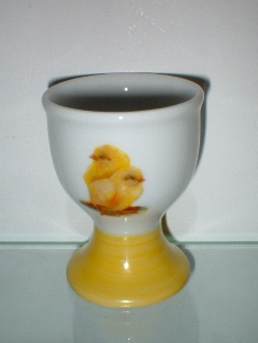 Porcelana Rose - niesygnowany (2007 r.)