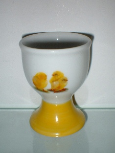 Porcelana Rose - niesygnowany (2007 r.)