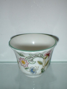 Minton - Haddon Hall (mark brown)