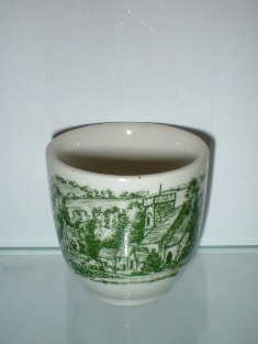 Serie England Impress