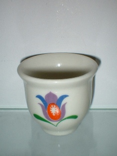Germany - Foreign Made in GDR (mark silver)