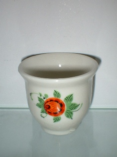 Germany - Foreign Made in GDR (mark silver)