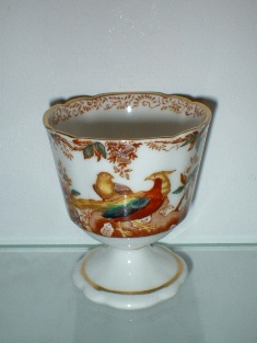 Royal Crown Derby - Olde Avesbury XXIX( mark brown)