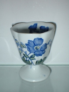 Spode England  (mark blue)