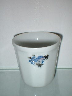 Wa�brzych - Poland A.D. 1845 (mark blue 1991 r. ->