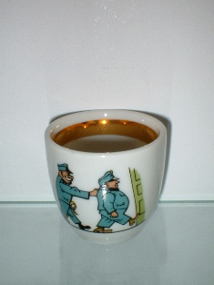 Made in Czechoslovakia  HC Haas & Czjizek Chodau - Chodov Plant 1918-1945