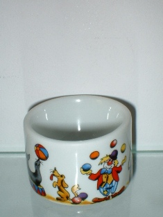 Paul Rauschert KG - Funny Design - W.Germany