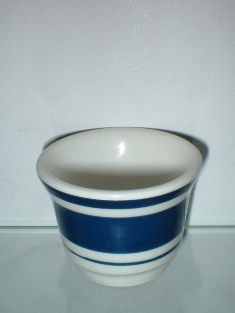 Line Fou-leaf dover