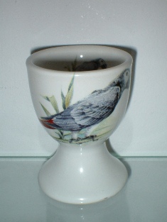 Staffordshire (mark black)