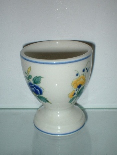 V&B - Decor: "Phonix Blau"