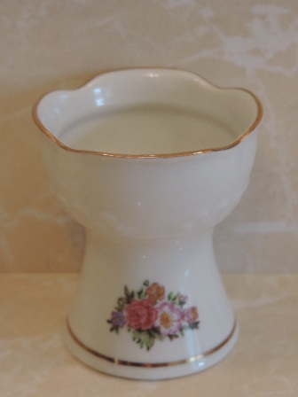 Volkstedt- B & B (1931-1990 r.) Pastorale made in GDR