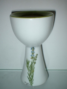 Porcelana Rose (mark green 2007-2008)