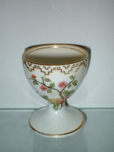 Aynsley - for Tawleys Norfolk Pottery Stoke (mark grey)