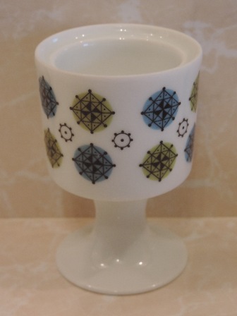 Rosenthal, Form: Composition (mark green 1963-1982)