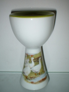 Porcelana Rose (mark green 2007-2008)