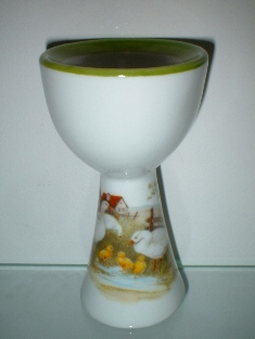 Porcelana Rose (mark green 2007-2008)