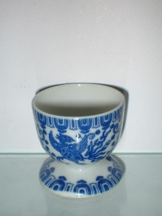 Japan - Nippon Tokusei (mark blue ok. 1950 r.)