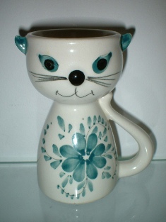 Figurals-10 (Handlet Cat - Portugal katalog-2415)