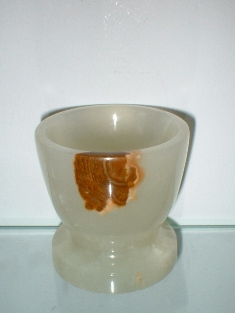 Mineral (Onyks)