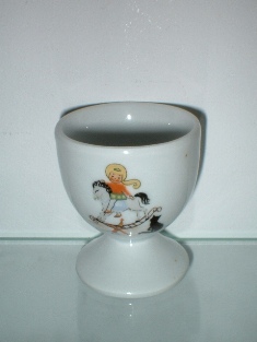 Germany - Foreign Made in GDR (mark silver)